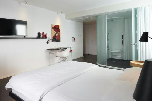 King Room Accessible