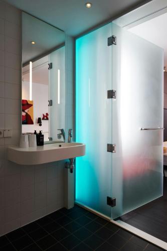 King Room Accessible