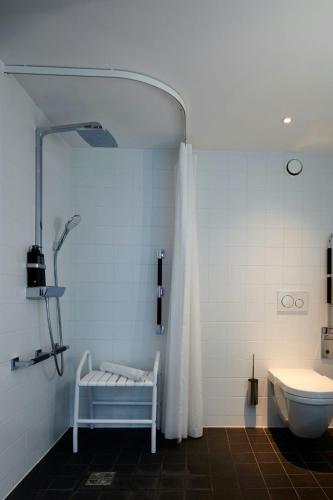 King Room Accessible
