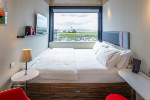 King Room High Floor