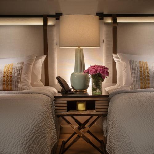 Double Room - Disability Access