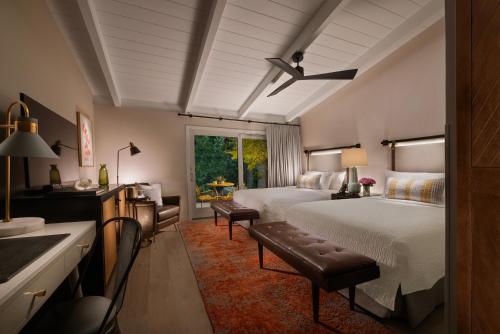 Double Room - Disability Access