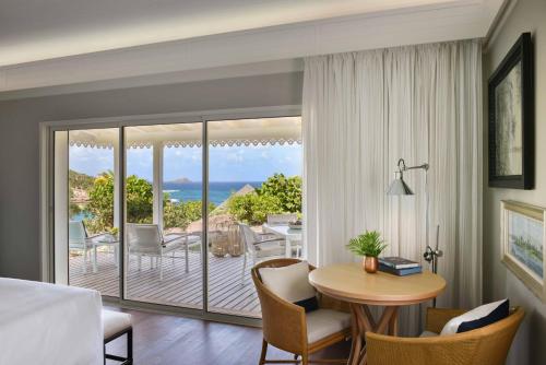 Ocean Bay Room