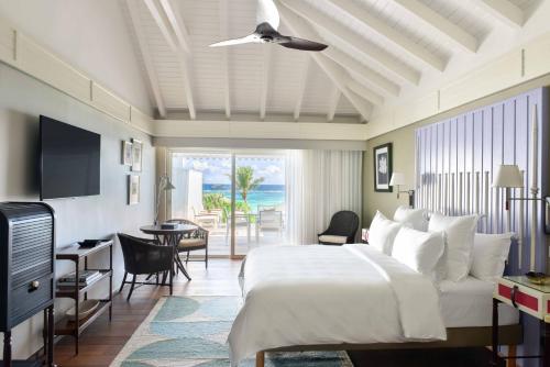 Ocean Cove Room