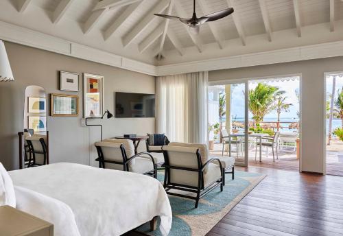 Beach Room