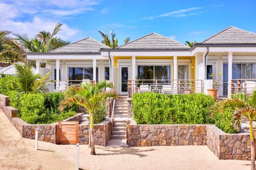 Beach Room