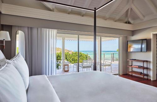 Ocean Cove Junior Suite