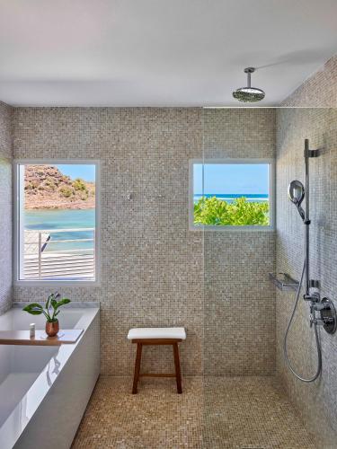 Ocean Cove Junior Suite