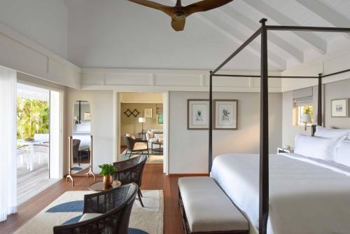 Garden Pool Suite