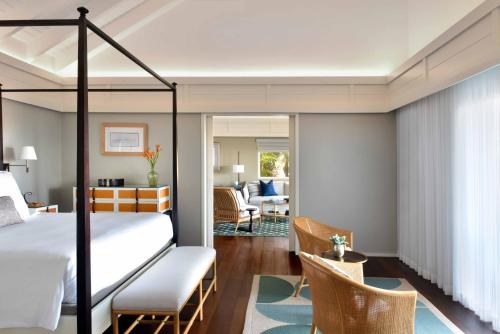 Ocean View Suite