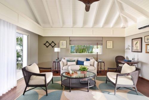 Ocean View Suite