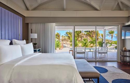 Beach Pool Suite