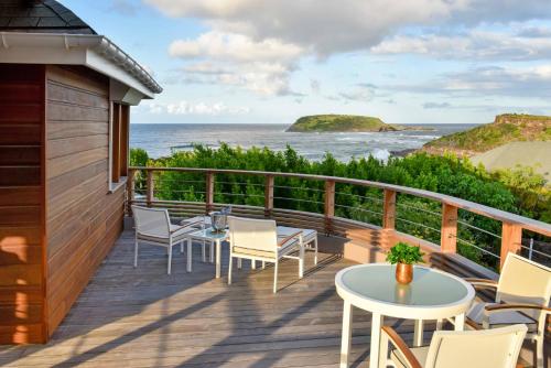 Wellness Junior Suite