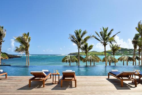 Wellness Junior Suite