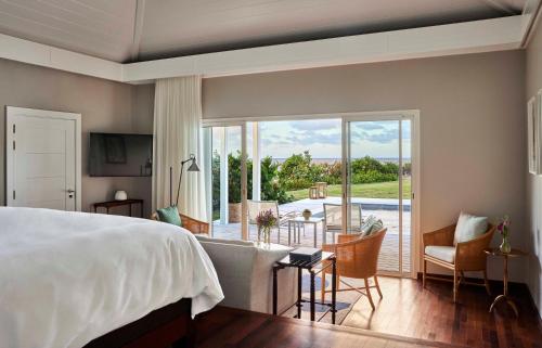 Marigot Suite