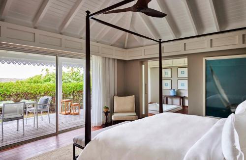 Serenity Suite