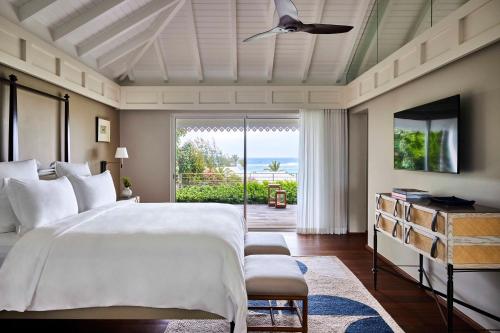 Serenity Suite