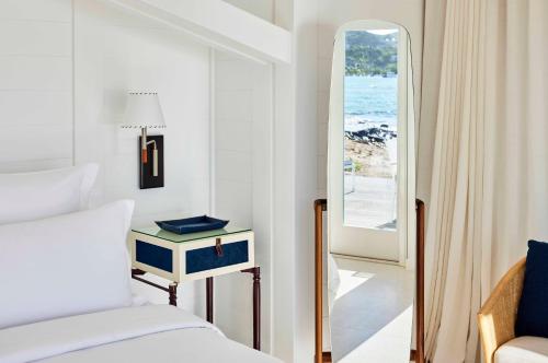 Lagoon Suite