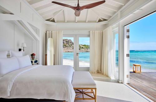 Lagoon Suite