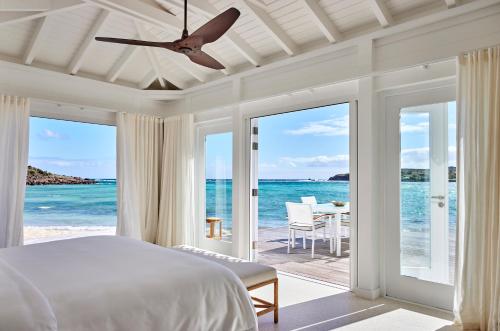 Lagoon Suite
