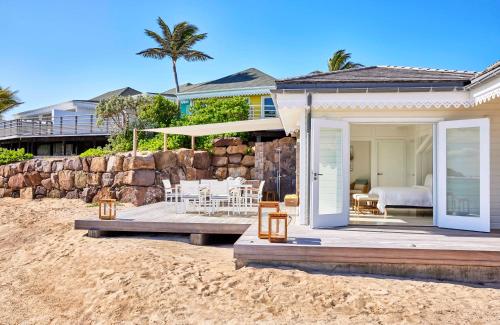 Lagoon Suite