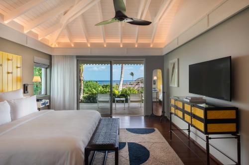 Bougainvillea Suite