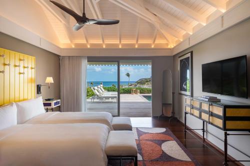 Bougainvillea Suite