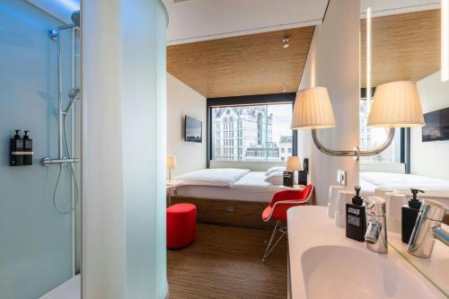 King Room High Floor