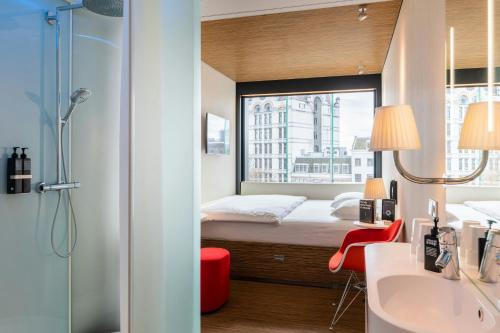 King Room High Floor
