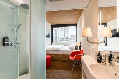 King Room High Floor