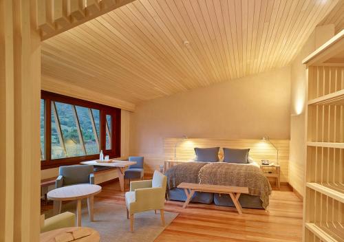 Suite - One King Bed or Two Double Beds
