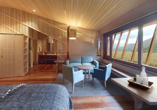 Suite - One King Bed or Two Double Beds