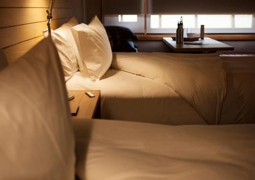 Standard Room - One King Bed or Two Double Beds