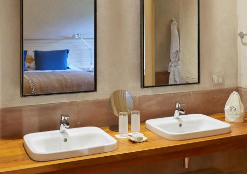 Standard Room - One King Bed or Two Double Beds