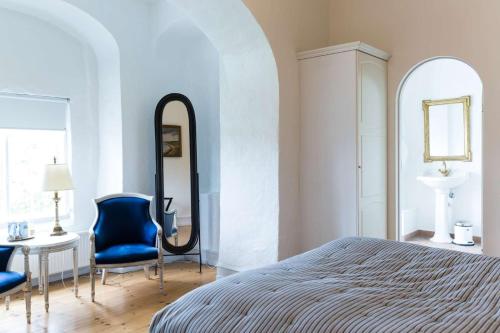 Castle Room