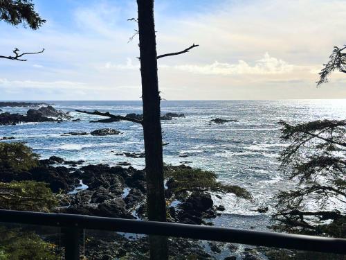 One Bedroom Trail Ocean View