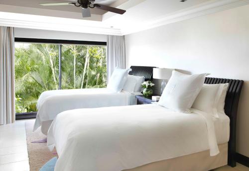 Four Bedroom Garden Residence with Pool