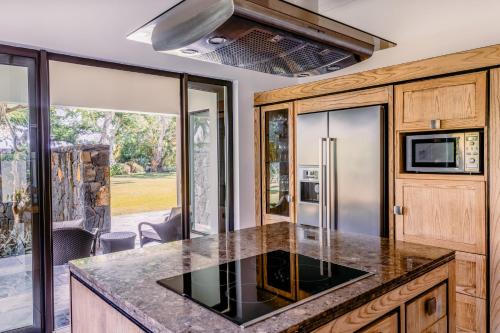 Four Bedroom Garden Residence with Pool