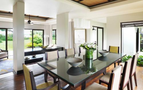 Four Bedroom Garden Residence with Pool