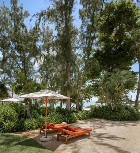 Premium Beach View Pool Villa