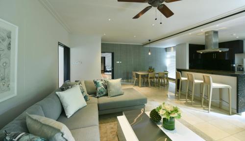 Five Bedroom Residence with Pool