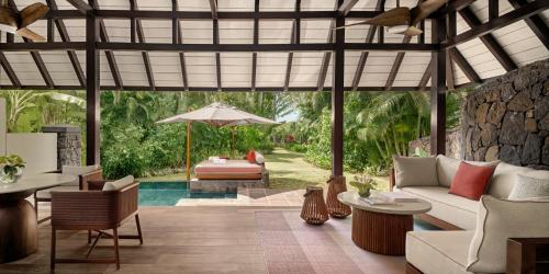 Garden Pool Villa