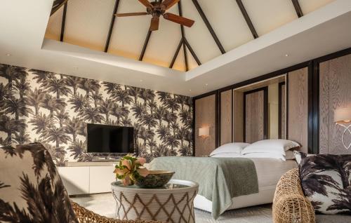 Three Bedroom Royal Sanctuary