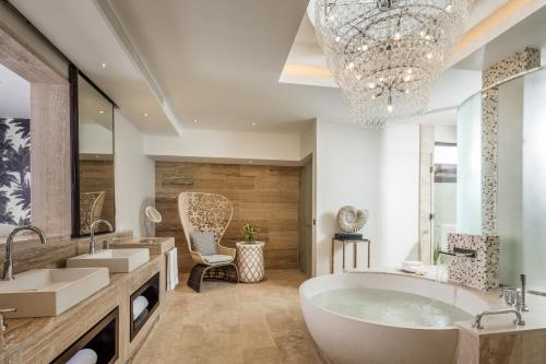 Three Bedroom Royal Sanctuary