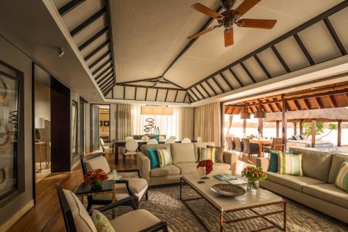 Three Bedroom Royal Sanctuary