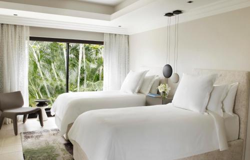 Four Bedroom Premium Residence with Pool