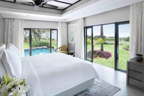 Four Bedroom Premium Residence with Pool