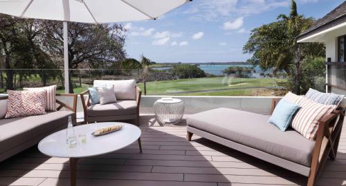 Four Bedroom Premium Residence with Pool