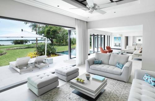 Four Bedroom Premium Residence with Pool