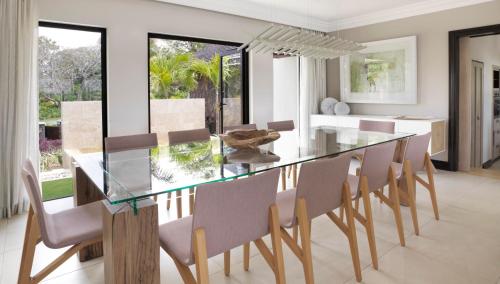 Four Bedroom Premium Residence with Pool